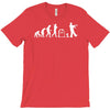 zombie evolution T-Shirt