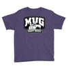 mug root beer Youth Tee