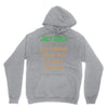 July Girls Unisex Hoodie