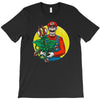 little kingdom of horrors T-Shirt