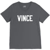 vince V-Neck Tee