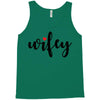 Wifey Tank Top