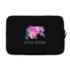 Little Dipper with Galaxy Laptop sleeve
