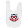 lifesaver Baby Bibs