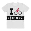i bakes All Over Women's T-shirt