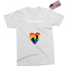 Worth The Wait Baby Foot Exclusive T-shirt