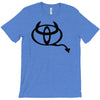 toyota parodie diable T-Shirt