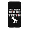 We Need More Teeth iPhoneX