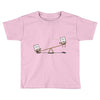 bully Toddler T-shirt