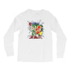 super suits Long Sleeve Shirts
