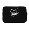dw drum Laptop sleeve
