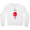 world of bad fantasy Crewneck Sweatshirt