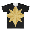 captain marvel 2 All Over Men's T-shirt