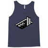 Escape Tank Top
