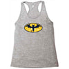nightwing Racerback Tank