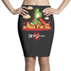 yoshzilla Pencil Skirts