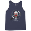 hello! i'm down here! Tank Top