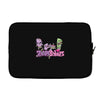zombabies Laptop sleeve
