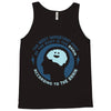 most important part of the body Tank Top