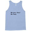 48. not today satan 022 Tank Top