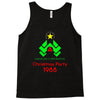welcome to the party Tank Top