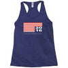 underwood 2016 president house of cards Racerback Tank