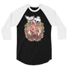 holypool 3/4 Sleeve Shirt