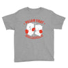pillow fight, featherweight division Youth Tee