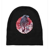 life is strange before the storm red raven Baby Beanies