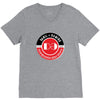 TOP PLAYER V-Neck Tee
