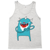 monster hearts you Tank Top