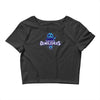 clan destroyers Crop Top