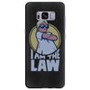 baby cop Samsung Galaxy S8 Plus
