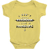 therapy Baby Onesie