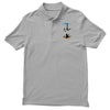 infinite loop Polo Shirt