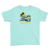 darjeeling limited Youth Tee