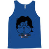 La Casa Cat Papel Tank Top