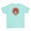 samus pest control Youth Tee