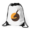 impala Drawstring Bags