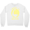 believe in nessie Crewneck Sweatshirt