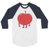 apel (2) 3/4 Sleeve Shirt