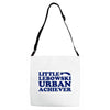 Little Lebowski Urban Achiever Adjustable Strap Totes