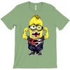 out of baby ruth! T-Shirt