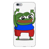 HYPERS PepeHype iPhone 6 Plus/6s Plus Case