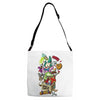 bart simplon Adjustable Strap Totes