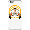 samurai gym iPhone 6/6s Case