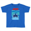ooomity isle Toddler T-shirt