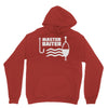 master baiter Hoodie