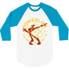 powerline 3/4 Sleeve Shirt