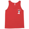 Super Cat Tank Top